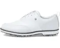 FootJoy женские гольф-туфли Premiere Series Issette с кожаным верхом и системой шипов Fast Twist 3.0