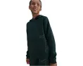 Детское худи Nike Kids с технологией Dri-FIT для тренировок в холодную погоду