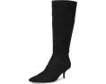 Сапоги Nine West Havier Wide Calf до колена с квадратным носком