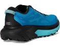 Трейловые кроссовки Hoka Mafate 5 с амортизацией и защитой