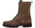 Franco Sarto L-Safira 2 замшевые ботинки на шнуровке