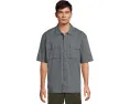 Рубашка Prana Palisades Ripstop с коротким рукавом