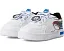 Кроссовки Puma Ca Pro Hot Wheels для детей с элементами из переработанных материалов