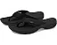 Сланцы KEEN Kona Flip TG из водоотталкивающей кожи с формованной стелькой