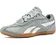 Кроссовки Reebok Lifestyle Ultra Lo с мягкой амортизацией
