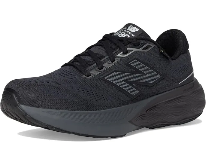Беговые кроссовки New Balance Fresh Foam X 880 v15 GORE-TEX с водонепроницаемым верхом