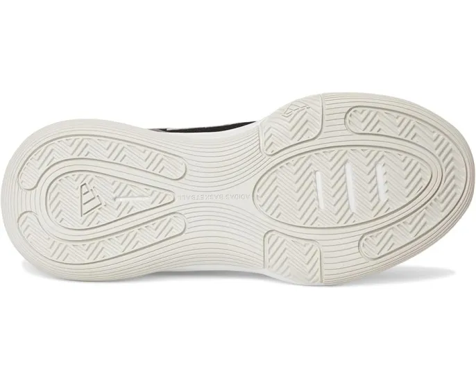 Баскетбольные кроссовки Adidas Basketball Legends Low с амортизацией Dreamstrike+