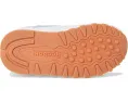 Кроссовки Reebok Classic Leather для малышей с кожаным верхом