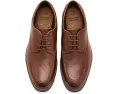 Туфли Johnston & Murphy Tyson Moc Toe с мысом