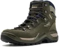 Трекинговые ботинки Lowa Renegade EVO GTX Mid на подошве Vibram