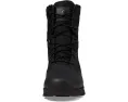 Ботинки Carhartt Gilmore WP 8 дюймов с боковой молнией и мягким носком