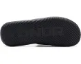 Шлепанцы Under Armour Ignite Pro 8 с фиксированной лямкой
