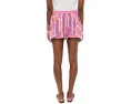 Шорты Good Fortune Stripe от Free People с кулиской и полоской