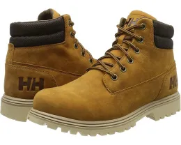 Helly Hansen водонепроницаемые ботинки Fremont из кожи с технологией Quick-Dry