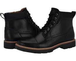 Ботинки Tarlin от Tommy Hilfiger с круглым носком и стелькой из пены с памятью