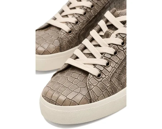 Taos Footwear Plim Soul Lux кроссовки на платформе с поддержкой свода стопы