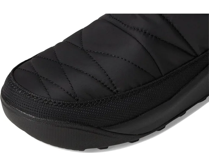 Утепленные зимние ботинки Columbia Minx Xtra Shorty с подкладкой Omni-Heat и стеганым верхом