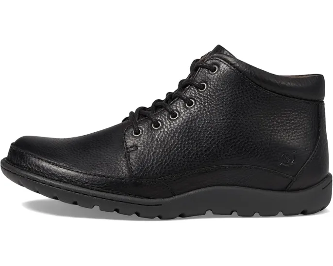 Ботинки Nigel Boots от Born из состаренной замши или натуральной кожи