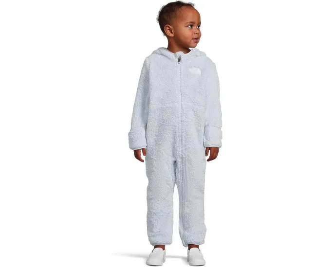 The North Face Kids Цельнокроеный комбинезон Campshire из плюша