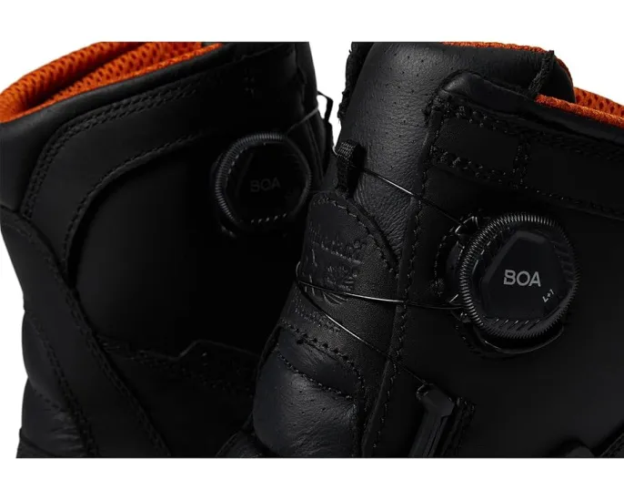 Timberland PRO Boondock BOA 8 дюймов водонепроницаемые ботинки с композитным мыском