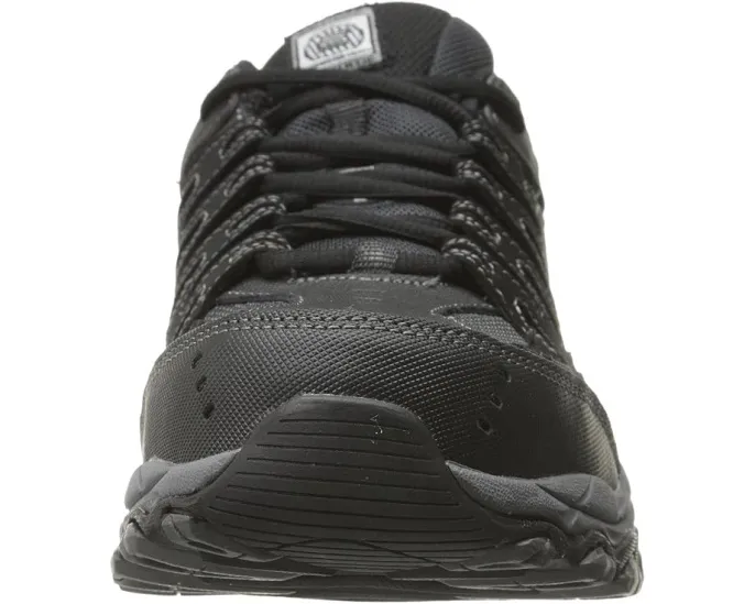 Кроссовки Cankton со стальным носком от Skechers Work