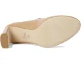 Stuart Weitzman Туфли Babette Mary Jane 85 с ремешком и миндалевидным мысом