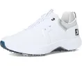 Гольф обувь FootJoy Hyperflex Carbon с карбоновой пластиной для стабильности