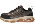 Skech-Air Envoy ST Arcket ботинки защитные Skechers серо-черные