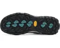 Кроссовки хайкинг Oboz Sawtooth X Pro Low с кожаным верхом