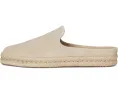 Мюли TOMS Santiago с верхом из замши и стелькой CloudBound