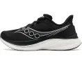 Тренировочные кроссовки Saucony Endorphin Speed 5 с технологией SpeedRoll и пеной PWRRUN PB