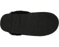 Тапочки Bearpaw Loki II из искусственной овчины с открытой пяткой