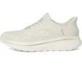 SKECHERS Performance Go Walk Arch Fit N-joy Ria Hands Free Slip-ins с сертифицированной поддержкой свода стопы