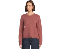 Свитер Pendleton Relaxed Shetland Collection с прямыми линиями и воротником-поло