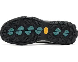 Кроссовки хайкинг Oboz Sawtooth X Pro Low с кожаным верхом
