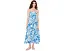 Платье Jorgian Linen Midi Lilly Pulitzer