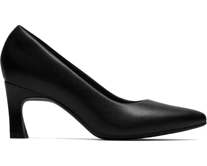 Туфли Tammitha Eve от Clarks с заостренным носком и каблуком стелетто