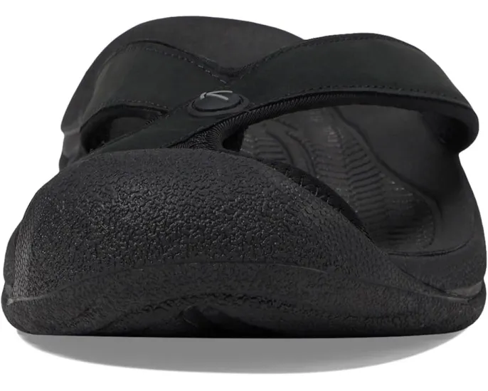 Обувь KEEN Waimea TG с поддержкой свода стопы