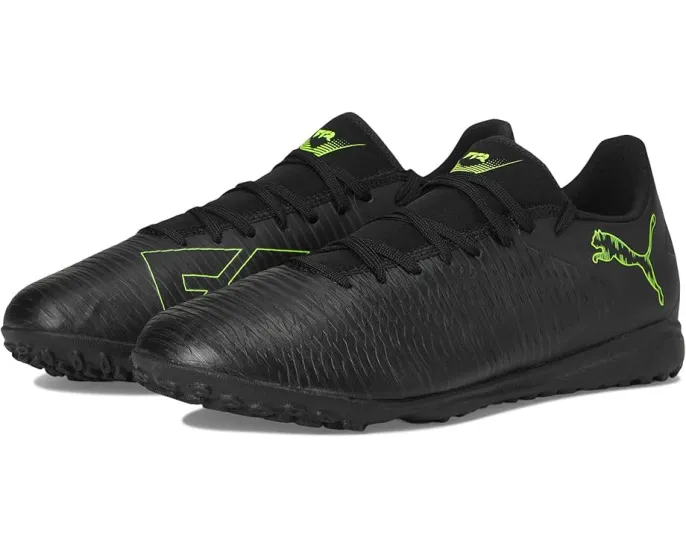 Бутсы Puma Future 8 Play для тренировок на искусственном газоне с рельефным мыском