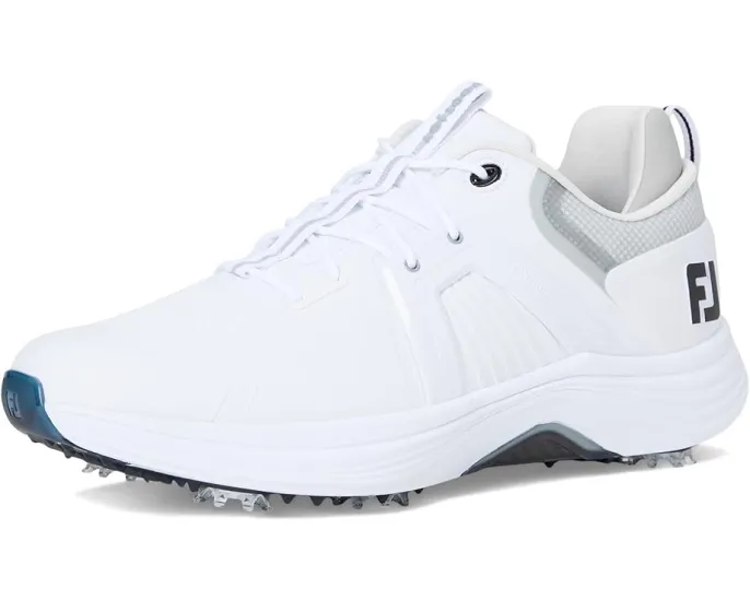 Гольф обувь FootJoy Hyperflex Carbon с карбоновой пластиной для стабильности