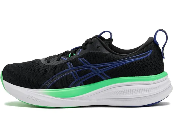 Кроссовки ASICS Gel-Pulse 17 с технологией FF BLAST