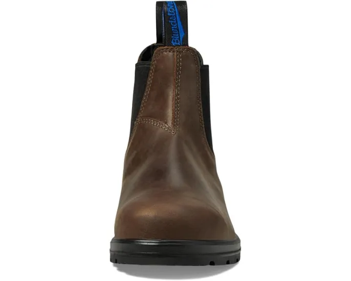 Водонепроницаемые зимние челси Blundstone BL1477 с утеплителем Thinsulate и системой SPS Max Comfort