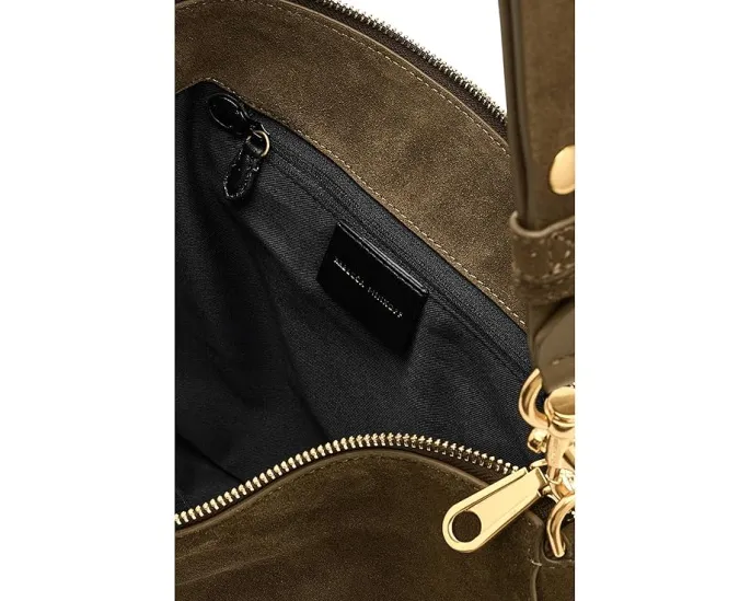 Rebecca Minkoff Сумка Darren Large через плечо с верхней молнией