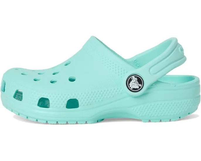 Crocs Classic Clogs сабо для малышей из материала Croslite