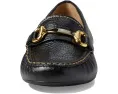 Лоферы Marc Joseph New York Grand Street с декоративной пряжкой