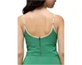 Railay Scallop Dress