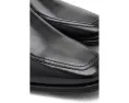 Magnanni Antonio Slip кожаные туфли slip-on с резинками