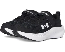 Детские кроссовки Under Armour Kids Charged Assert 11 Alternate Closure с системой комфорта