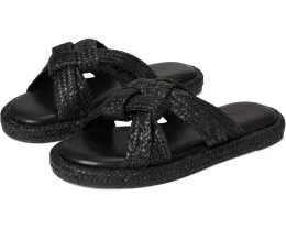 Балетки Schutz Kali из кожи с узлом на подъеме