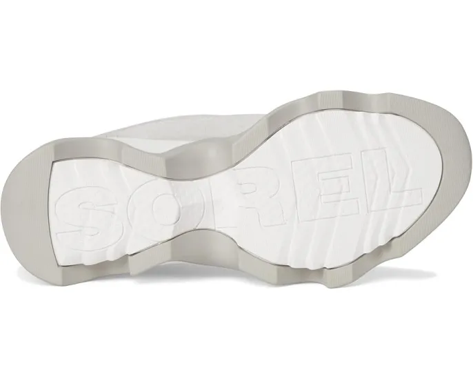 Кроссовки SOREL Kinetic Impact II Wonder Lace с амортизацией LIVELYFOAM